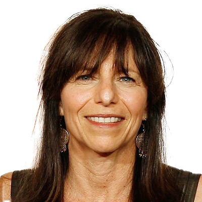 Susan Brecker