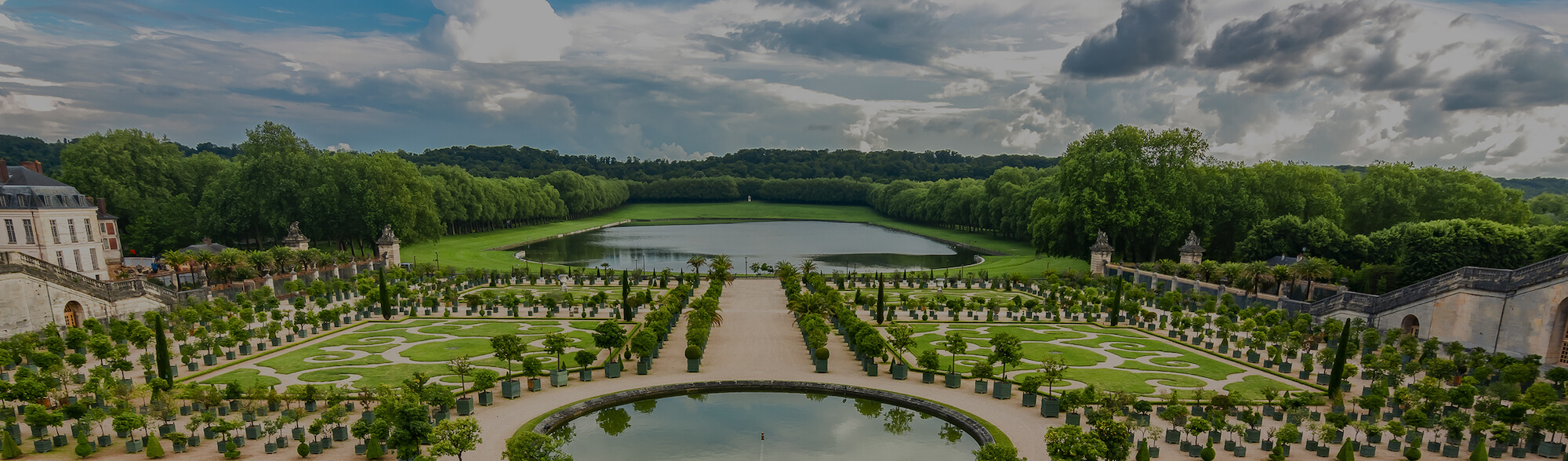 Versailles